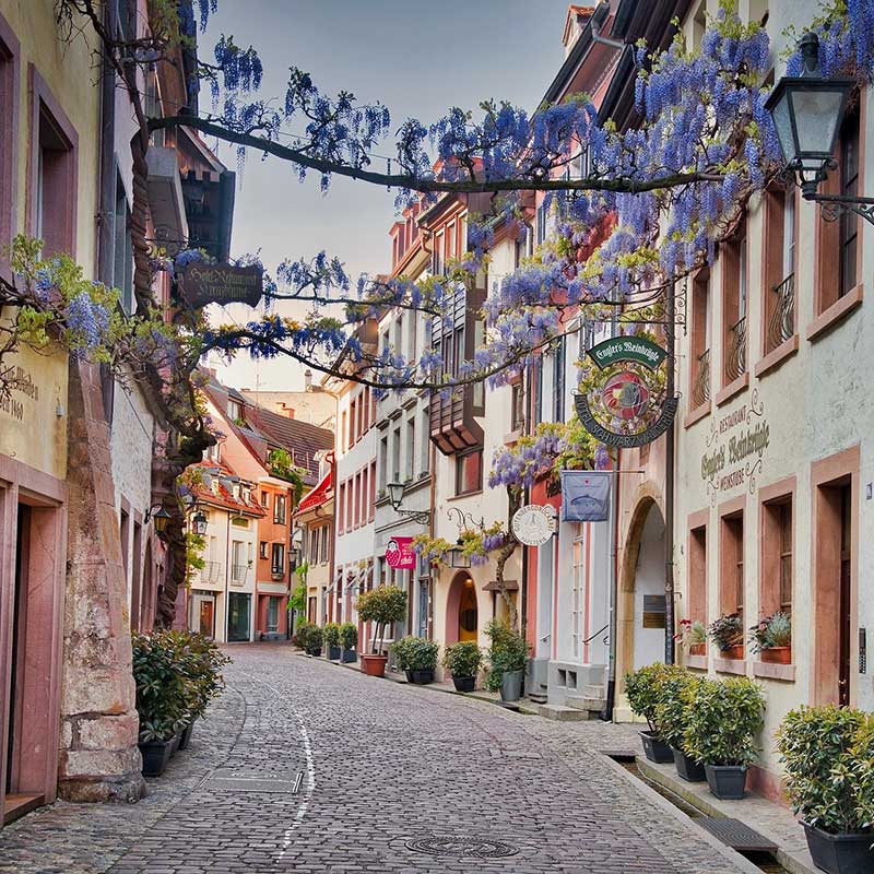 Freiburg