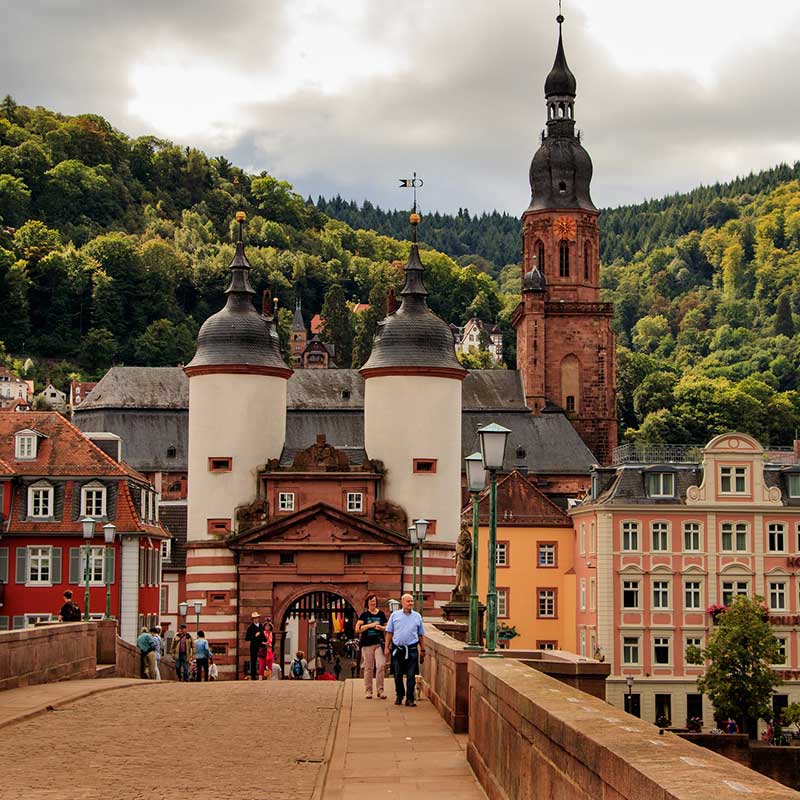 Heidelberg