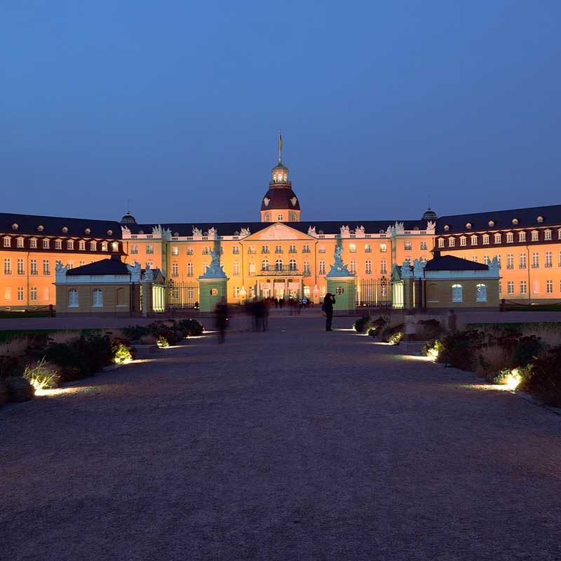 Karlsruhe