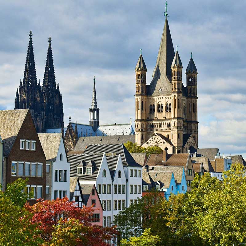 Köln