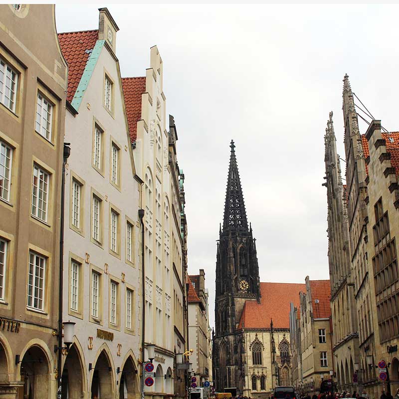 Münster