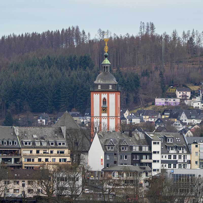 Siegen