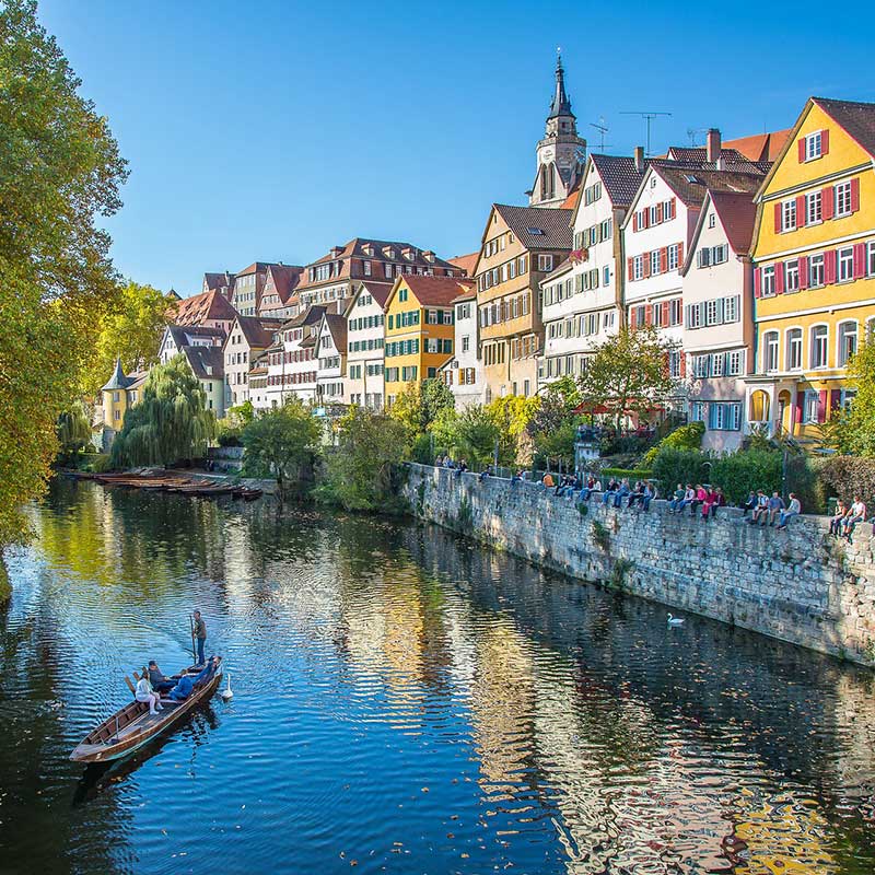 Tübingen