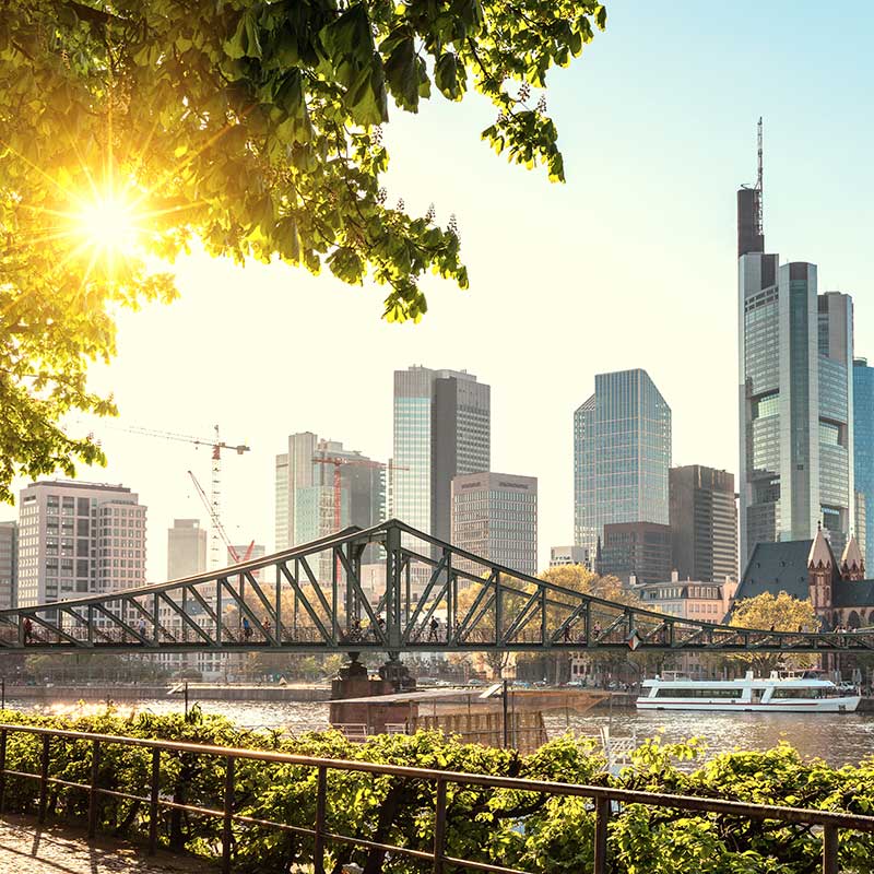 Frankfurt