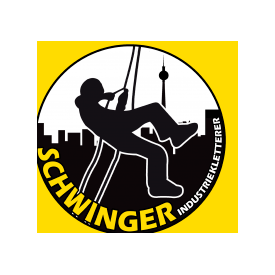 SCHWINGER Industriekletterer